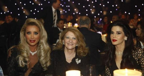 Maya Diab Queen of Voyageur Jewelry
